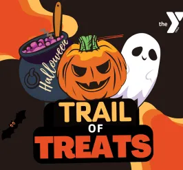 Trail of Treats