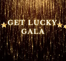 Get Lucky Gala