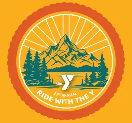 Ride with the Y Photo