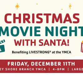 JS Christmas Movie Night