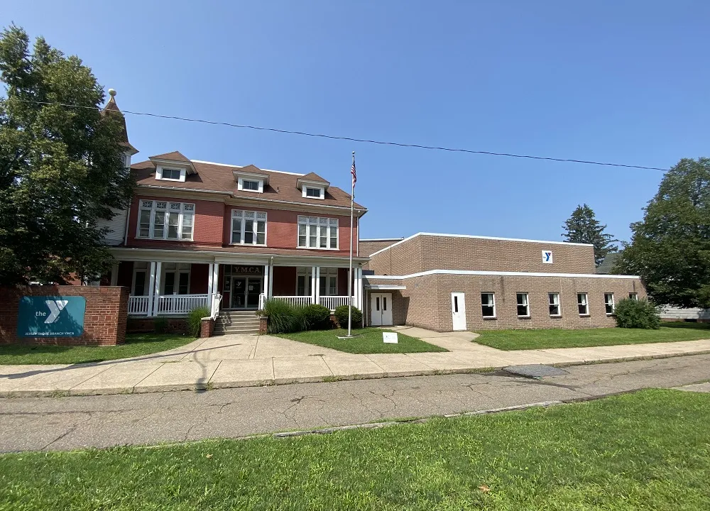 Jersey Shore Branch YMCA