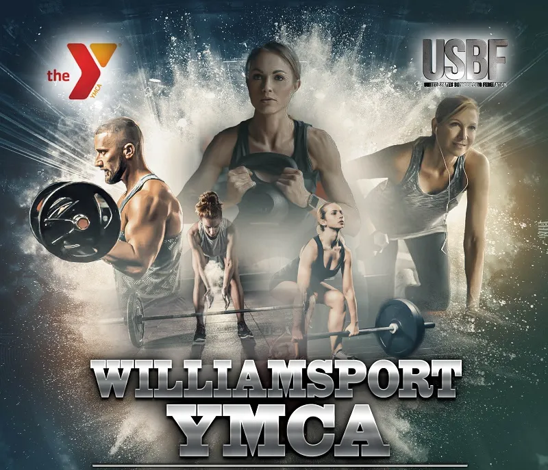 Hussle for the Muscle | River Valley Regional YMCA