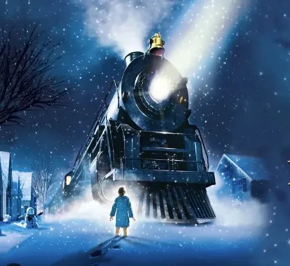 Polar Express