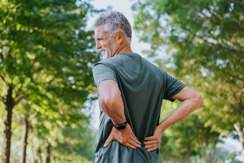 low back pain image