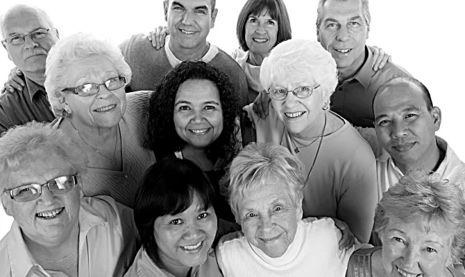 Alzheimer's Program