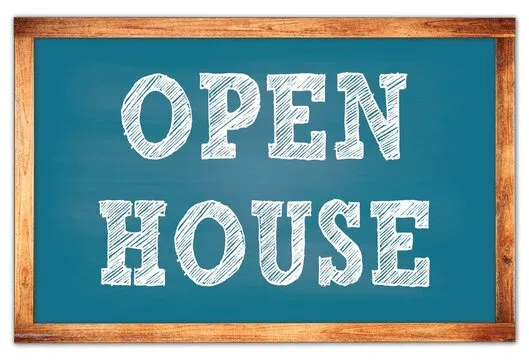 Open House