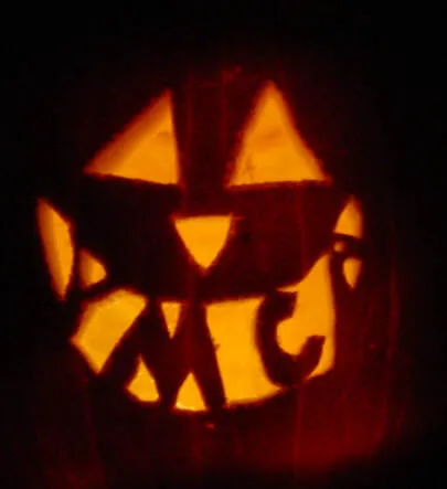 Pumpkin YMCA