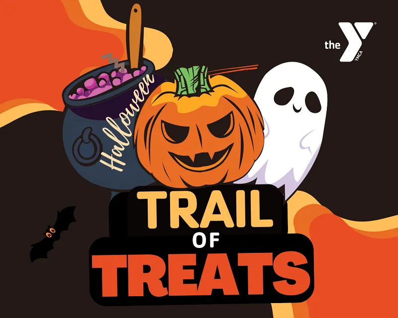 Trail of Treats
