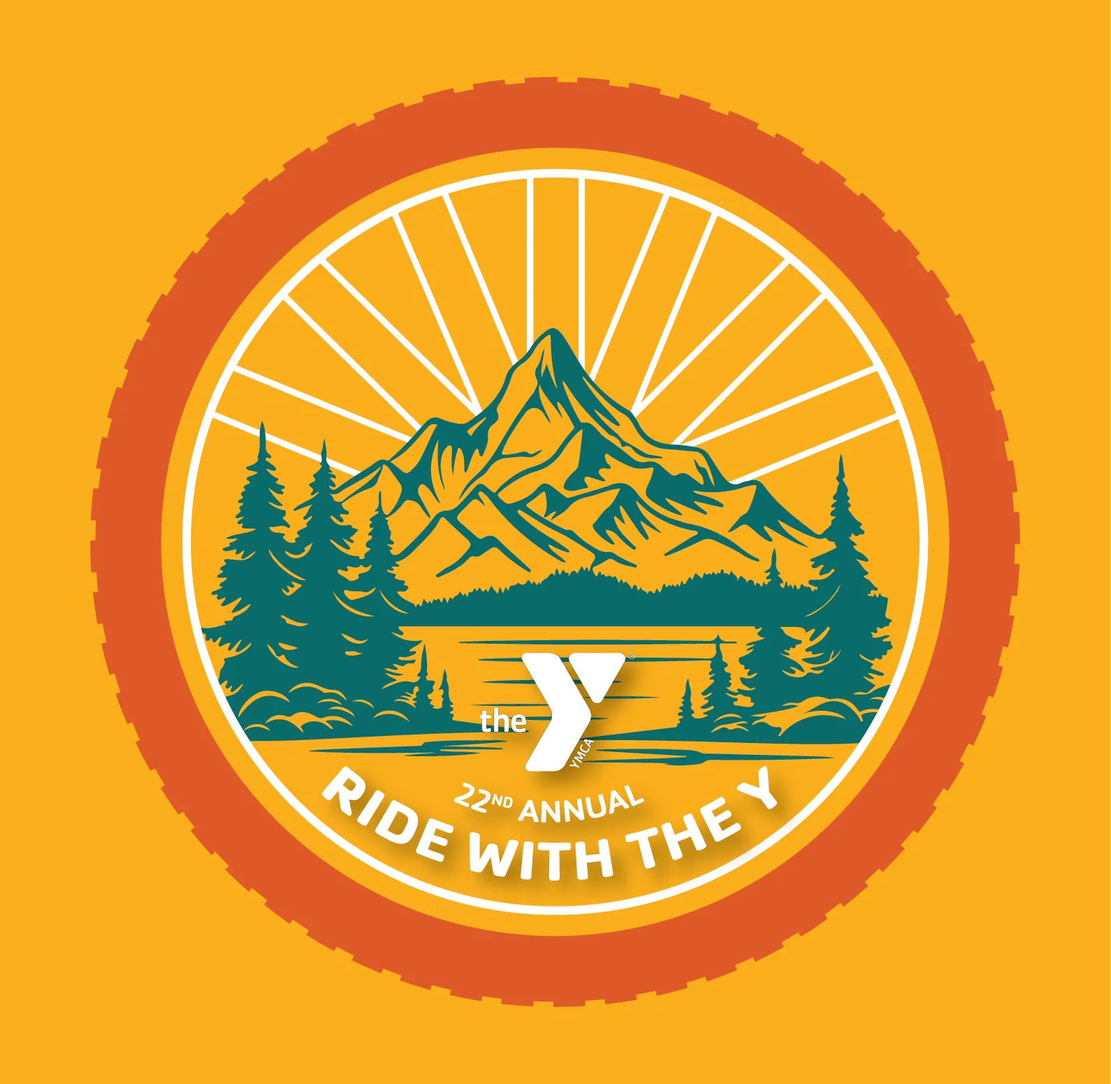 Ride with the Y