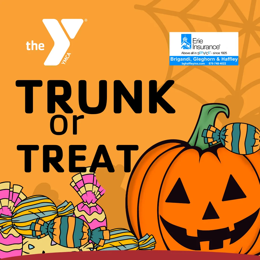 Trunk or Treat