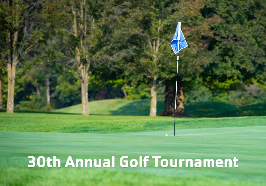 Wmspt Golf Tournament