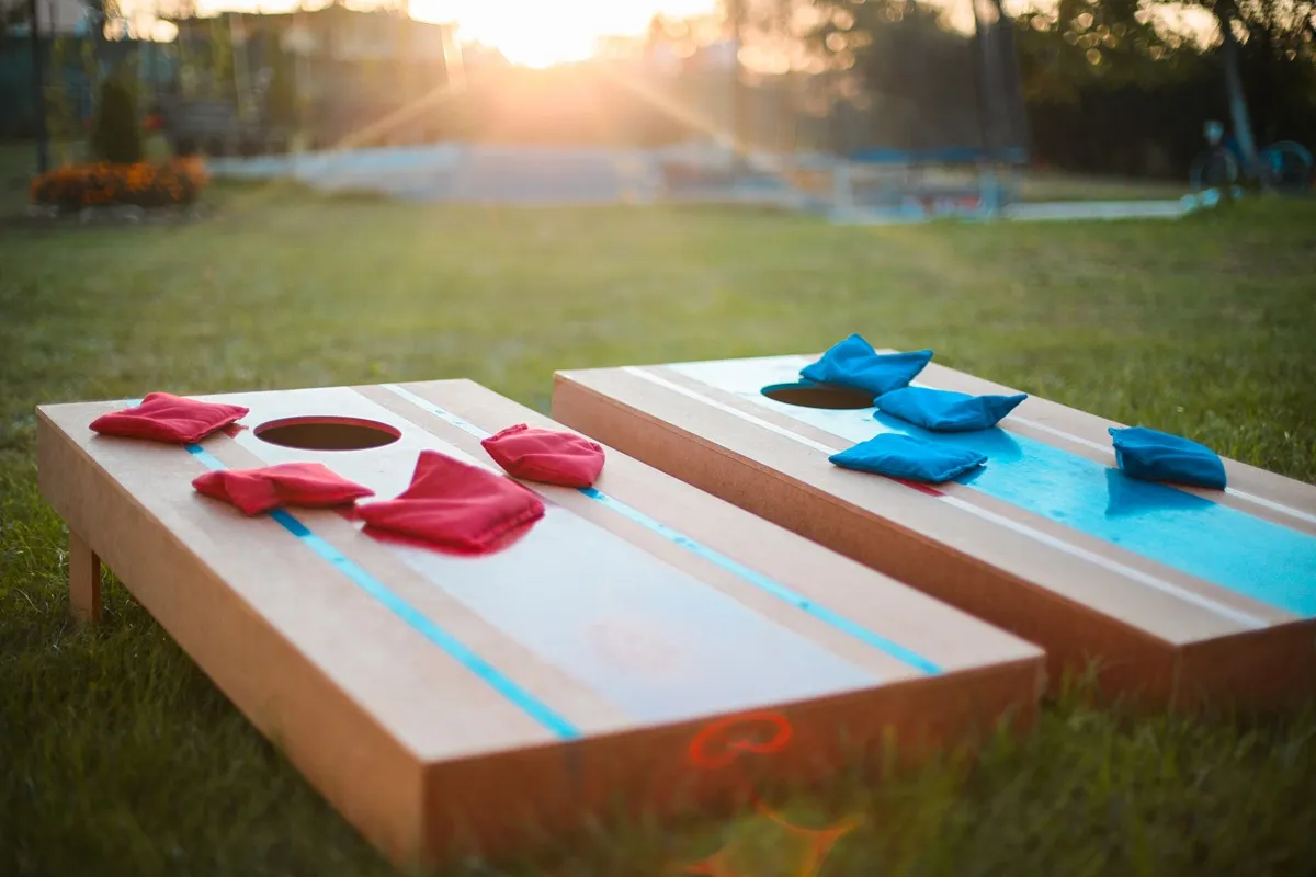 Cornhole Boards