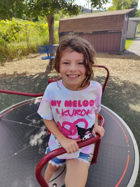 Tioga Summer fun