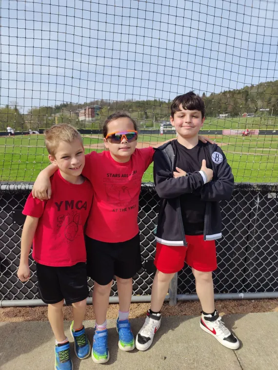 Coolness Tioga SACC