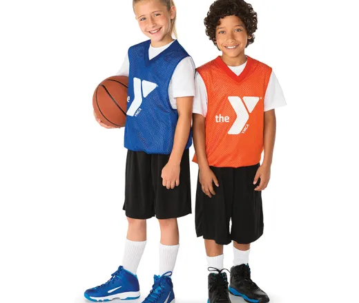 Personal Basketball Training