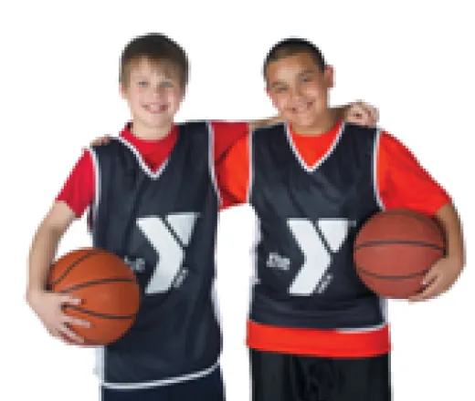 youth basketball league