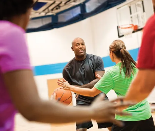 Adult Sports & Programs