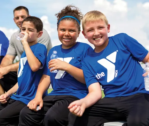 Youth Sports & Programs