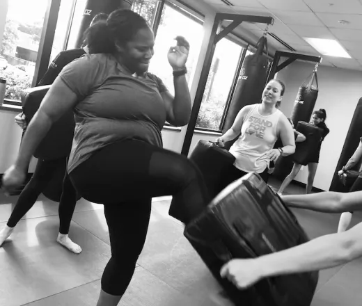 Self Defense Workshop