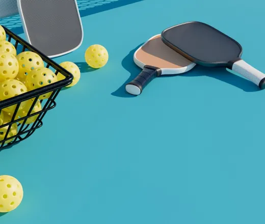 Pickleball 2