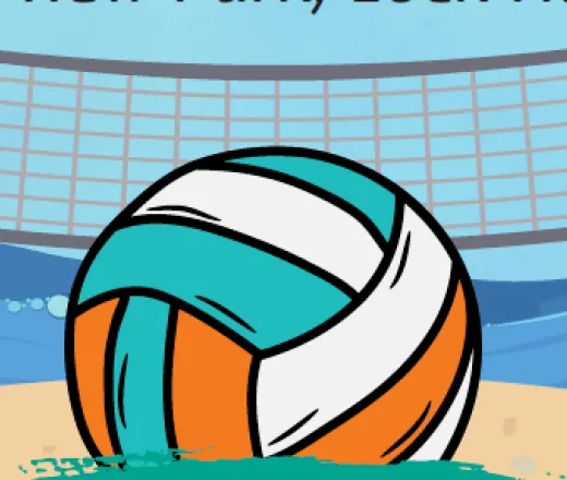 Beach Volleyball