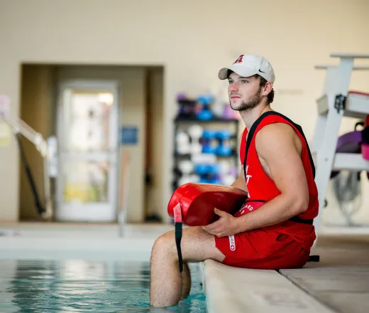 Lifeguard