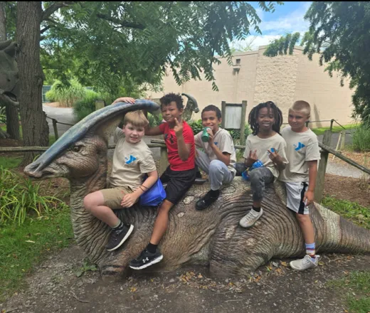 Field Trip to Reptiland