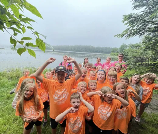 Bradford SC Field Trip
