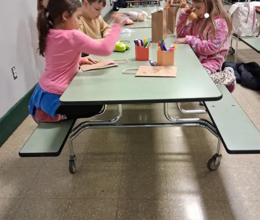 Craft Time EL SACC