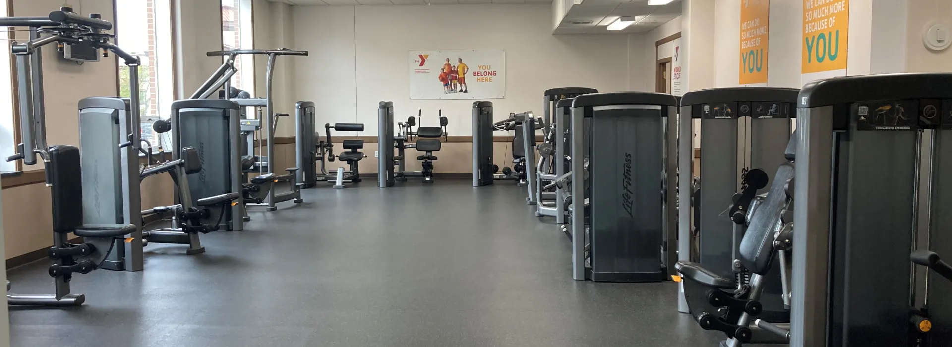 Lock Haven | River Valley Regional YMCA