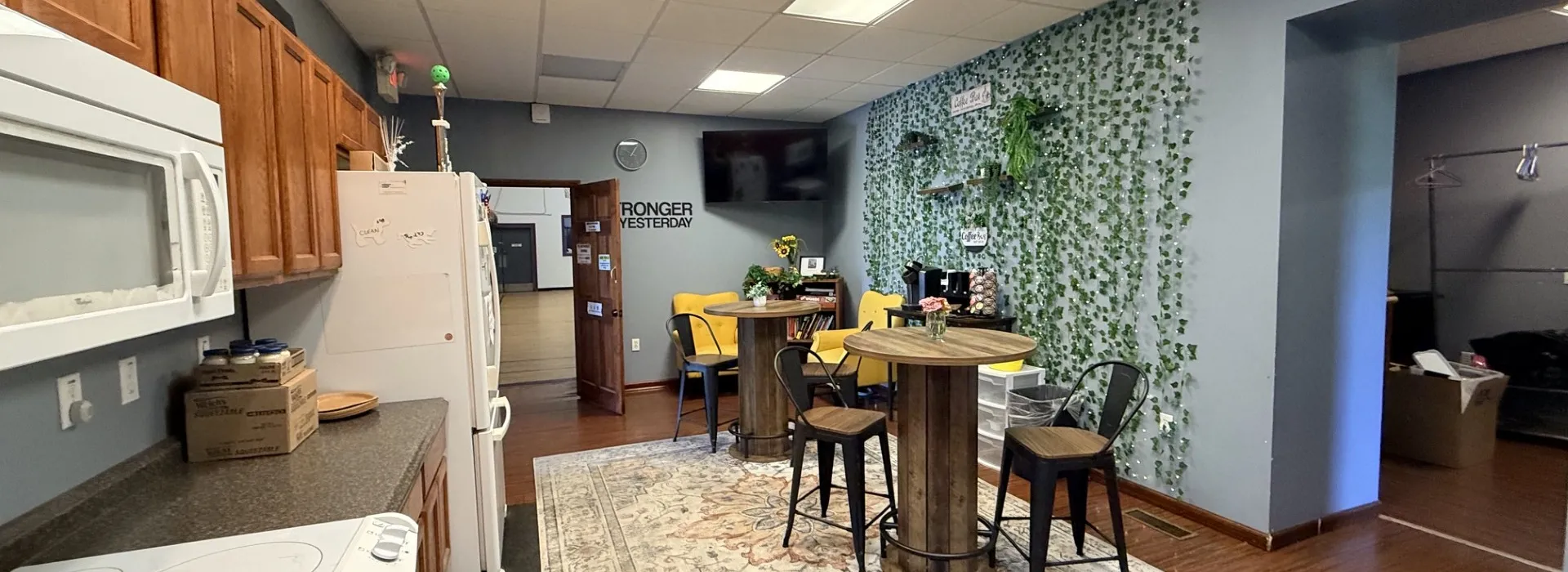Social Area Bradford 26